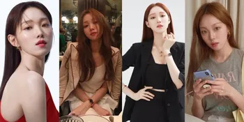 Profil dan Biodata Lee Sung Kyung, Pemeran Utama 'CALL IT LOVE' - Model Pertama yang Mulai Debut Jadi Aktris di 2014