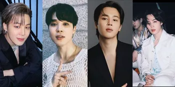 Profil dan Biodata Park Jimin, Penyanyi K-Pop Rilis Lagu Baru - Jadi Member Boyband Korea BTS ke-4 yang Debut Solo Menempati Peringkat 2 Billboard