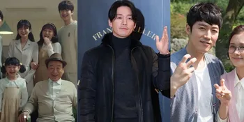 Profil dan Daftar Drama Jang Hyuk, Kembali Jadi Pasangan Jang Nara di Drama 'FAMILY'