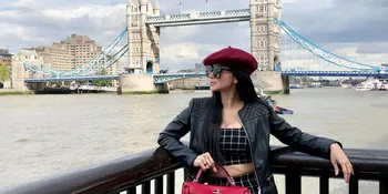 Profil Dan Fakta Bebizie Penyanyi Dangdut Dengan Goyangan Nyamuk