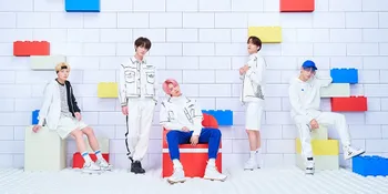 Profil dan Fakta Menarik 5 Member TXT, Junior BTS yang Punya Pesona dan Talenta Luar Biasa
