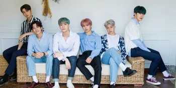 Profil dan Fakta Menarik 6 Member ASTRO, Boyband dari Fantagio yang Tampan dan Penuh Bakat