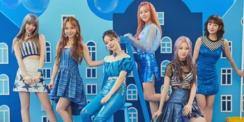 Profil dan Fakta Menarik 6 Member Rocket Punch, Ada Mantan Anggota AKB48 dan Peserta Produce 48