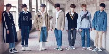 Profil dan Fakta Menarik 7 Member DRIPPIN, Boyband Baru Asal Woollim Entertainment yang Punya Banyak Talenta Luar Biasa