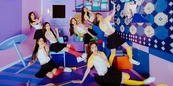 Profil dan Fakta Menarik 7 Member WEEEKLY, Girl Group Pendatang Baru dengan Pesona Girl Cute yang Siap Curi Perhatian Kamu!