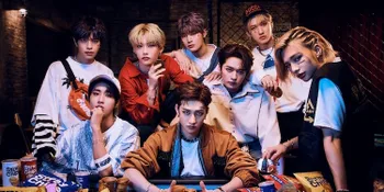 Profil dan Fakta Menarik 8 Member Stray Kids, Boy Group JYP Entertainment yang Penuh Karisma