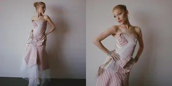 Profil dan Fakta Menarik Ariana Grande yang Jadi Pemeran Utama di Film 'WICKED'