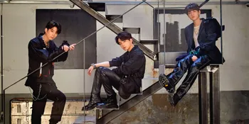 Profil dan Fakta Menarik BDC, Trio Asal Agensi yang Menaungi AB6IX - Membernya Pernah Ikutan PRODUCE X 101