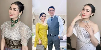 Profil Dan Fakta Menarik Iis Dahlia, Manggung Sejak Kelas 4 SD di Acara Pernikahan - Suka Pantau Suami!