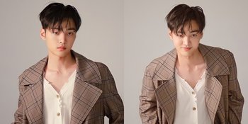 Profil dan Fakta Menarik Kim Min Jae, Pernah Jadi Trainee Idol - Pianist Handal di Drama 'DO YOU LIKE BRAHMS?'
