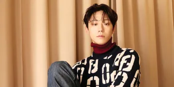 Profil dan Fakta Menarik Lee Do Hyun, Papah Muda yang Sempat Ditentang Jadi Aktor - Pernah Hidup Susah