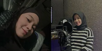 Profil dan Fakta Menarik Restianade yang Viral Nyanyikan Lagu &#8216;Kalah&#8217;, Sudah Belajar Nyanyi dari 4 Tahun