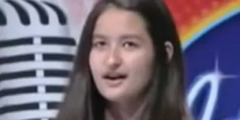 Profil dan Fakta Menarik Stephanie Poetri Anak Titi DJ yang Mendunia, Pernah Ikut Audisi Indonesian Idol Junior Tahun 2014 dengan Nama Stella