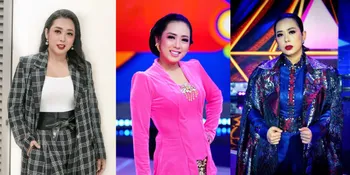 Punya Indra Keenam, Profil dan Fakta Soimah yang Dulu Kuli Es Balok Kini Jadi Crazy Rich