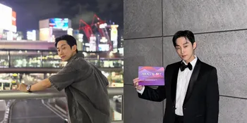 Profil dan Perjalanan Karier Jinyoung B1A4 , Dari Idol K-Pop hingga Aktor Berbakat!