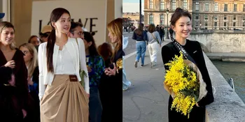 Profil dan Perjalanan Karier Lee Si Young, Aktris Korea yang Bintangi Berbagai Drama dan Film Populer