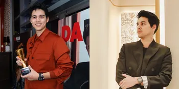 Profil dan Perjalanan Karier Maxime Bouttier, Dimulai dari Model Bali hingga Tembus Perfilman Hollywood