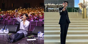 Profil dan Perjalanan Karier Taecyeon 2PM yang Diduga Sudah Lamar Kekasihnya di Paris Tahun Lalu