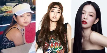 Profil dan Perjalanan Karir Jennie BLACKPINK Dari Predebut Hingga Menjadi Terkenal - Dulu Hampir Jadi Pengacara?
