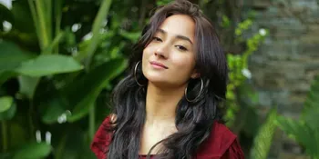 Profil dan Potret Cantik Naomi Zaskia, Mantan Dylan Carr yang Pernah Digosipkan Dekat dengan Sule