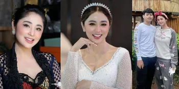 Profil dan Sederet Fakta Dewi Perssik, Ternyata Pernah Jadi Guru Ngaji - Lakukan Pembekuan Sel Telur