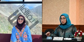 Profil dan Tangga Karir Desy Ratnasari dari Artis Muda hingga Jadi Pejabat