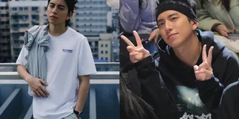 Profil Darren Wang, Aktor Papan Atas Taiwan yang Diduga Terlibat dalam Kasus Percobaan Pembunuhan
