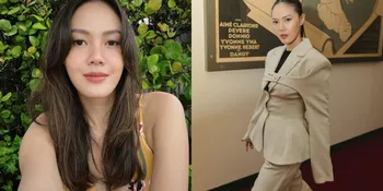 Profil Della Dartyan, Aktris yang Awali Karier dari Kontes Kecantikan Kini Dikabarkan Berperan dalam Film Horor Korea