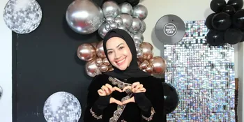 Profil Della Perez, Adik Julia Perez yang Sempat Dikabarkan Pindah Agama