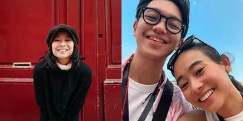 Profil Dhika Himawan, Wanita Kreatif yang Bertunangan dengan Brandon Salim