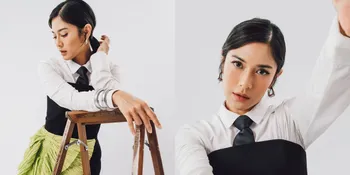 Profil Dian Sastro, dari Prestasi, Pendidikan, dan Karier yang Jadi Inspirasi