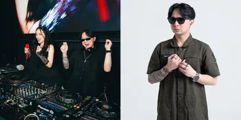 Profil DJ Bravy Pacar Erika Carlina dan Perjalanan Karirnya