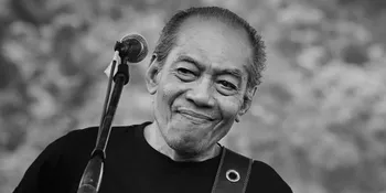 Profil Donny Fattah God Bless, Bassist Legendaris yang Telah Berpulang