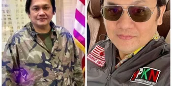 Profil Farhat Abbas, Pengacara Ternama dengan Perjalanan Karier Penuh Tantangan dan Politik