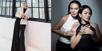 Profil Fitri Salhuteru, Pebisnis yang Tak Lagi Jadi Sahabat Nikita Mirzani