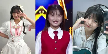 Profil Fritzy Rosmerian Pesulap Indonesia's Got Talent yang Jadi Anggota Gen 12 JKT48