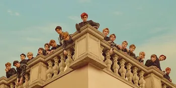 Punya Visual Good Looking Bak Taman Bunga, Kamu Harus Kenal Semua Member NCT: Dari NCT 127 Hingga WayV