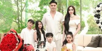 Profil Guntur Triyoga, Aktor FTV yang Kini Jadi Pengusaha Kaya Raya