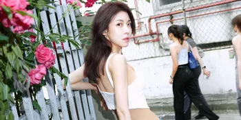 Profil Ha Ji Won: Aktris Cantik dalam Drama Climax