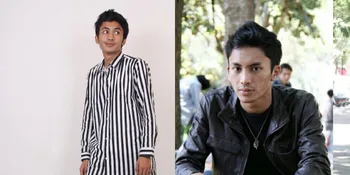 Profil Irshadi Bagas, Pemeran Farel 'HEART SERIES' yang Kini Jadi Software Engineer