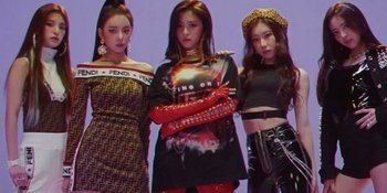 Profil ITZY, Girlgroup Baru JYP Entertainment dan Adiknya TWICE
