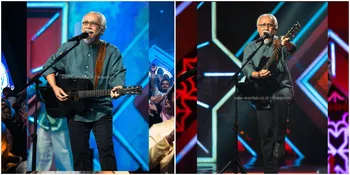Profil Iwan Fals, Perjalanan dari Pengamen hingga Legenda Musik Indonesia
