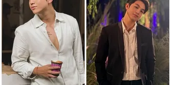 Profil Jonathan Alden, Koki MasterChef yang Kini Bertunangan dengan Brisia Jodie
