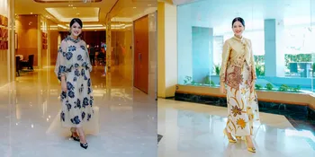 Profil Kahiyang Ayu: Perjalanan Hidup, Pendidikan, dan Kehidupan Pribadi
