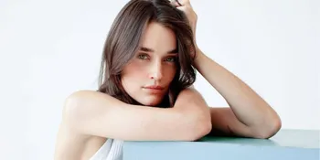 Profil Kate Harrison, Istri Artis Cantik Chloe Grace Moretz