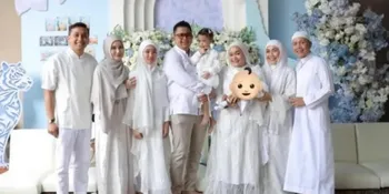 Profil Kevin Gusnadi, Pria yang Dekat dengan Ayu Ting Ting