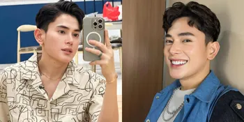 Profil Kier King DAA 6, Si Multitalenta Asal Filipina yang Kini Berkarir di Indonesia