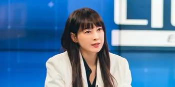 Profil Lee Na Young dari Perjalanan Karier, Pernikahan dengan Won Bin, hingga Comeback 2026