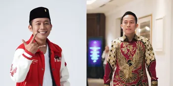 Profil Lengkap Denny Cagur, dari Komedian hingga Anggota DPR
