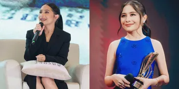 Profil Lengkap Prilly Latuconsina, Punya Karier Cemerlang dan Bisnis yang Menjanjikan
